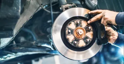 Brake Services & Repairs in Adelaide