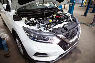 General Vehicle Servicing & Expert Repairs in Adelaide