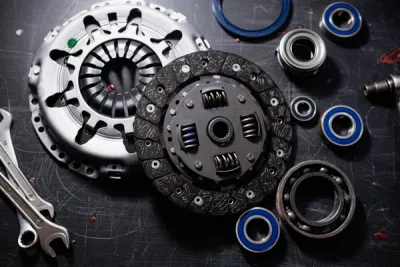 Clutch Replacement & Repair in Adelaide