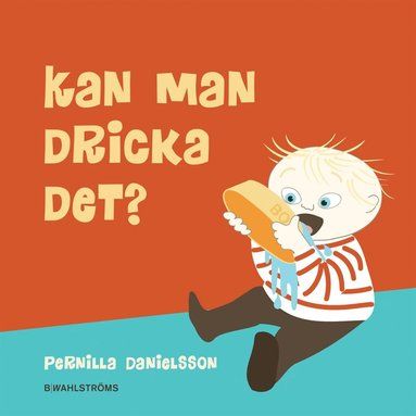 Cover of Kan man dricka det?