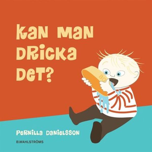 Kan man dricka det?