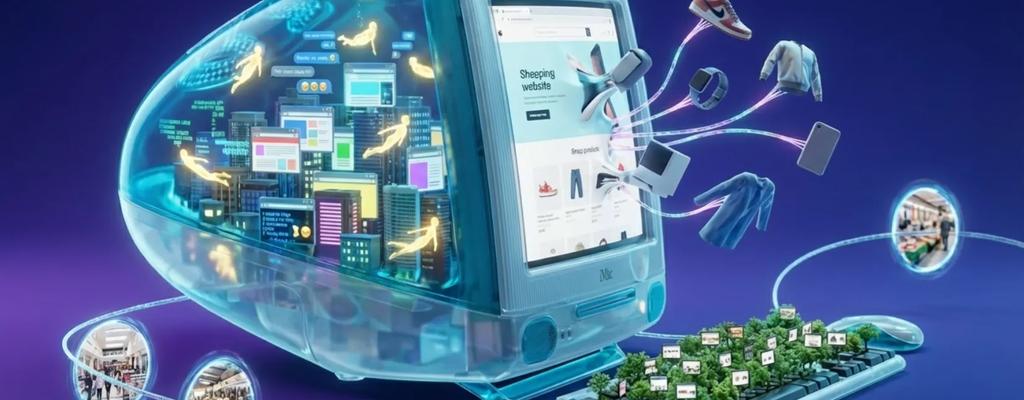 Cover image for Why Shopping Alone Online is a $4.9 Trillion Mistake: The Hidden Psychology of Social Commerce