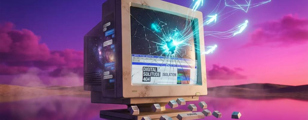 Cover image for The End of Browsing Alone: How URL-Based Social Layers Are Creating the Internet's Missing Community Feature