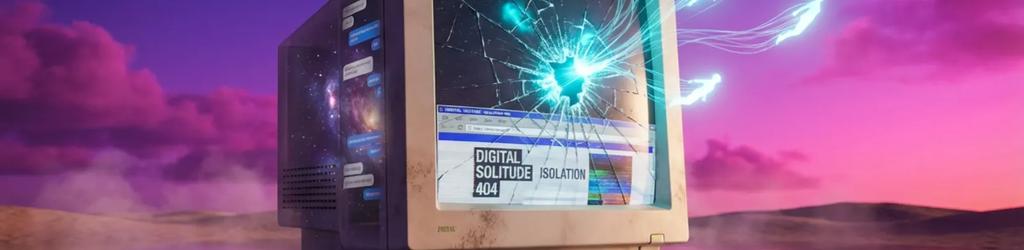 Cover image for The End of Browsing Alone: How URL-Based Social Layers Are Creating the Internet's Missing Community Feature