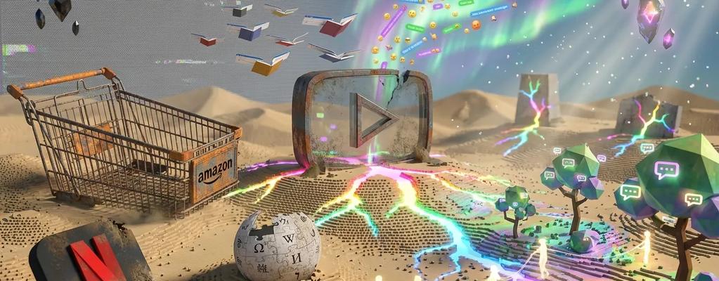 Cover image for Digital Ghost Towns: How 2.5 Million Websites Became Empty Despite Having Millions of Visitors Daily