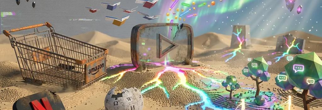 Cover image for Digital Ghost Towns: How 2.5 Million Websites Became Empty Despite Having Millions of Visitors Daily