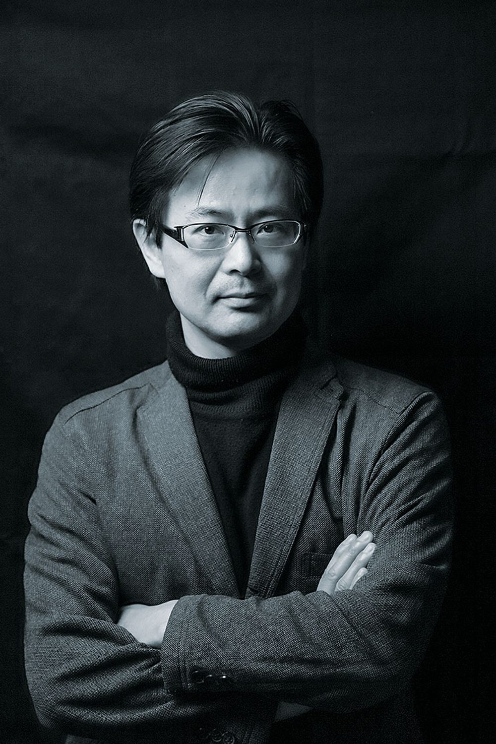 Portrait de Naohiro NINOMIYA