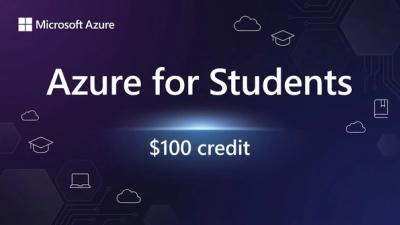 Como conseguir Azure for Students: US$ 100/ano de crédito gratuito (passo a passo)