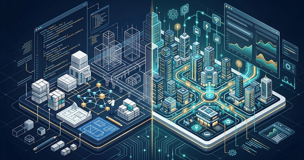 AI vs. Traditional Planning Software: What Cities Need to Know in 2026