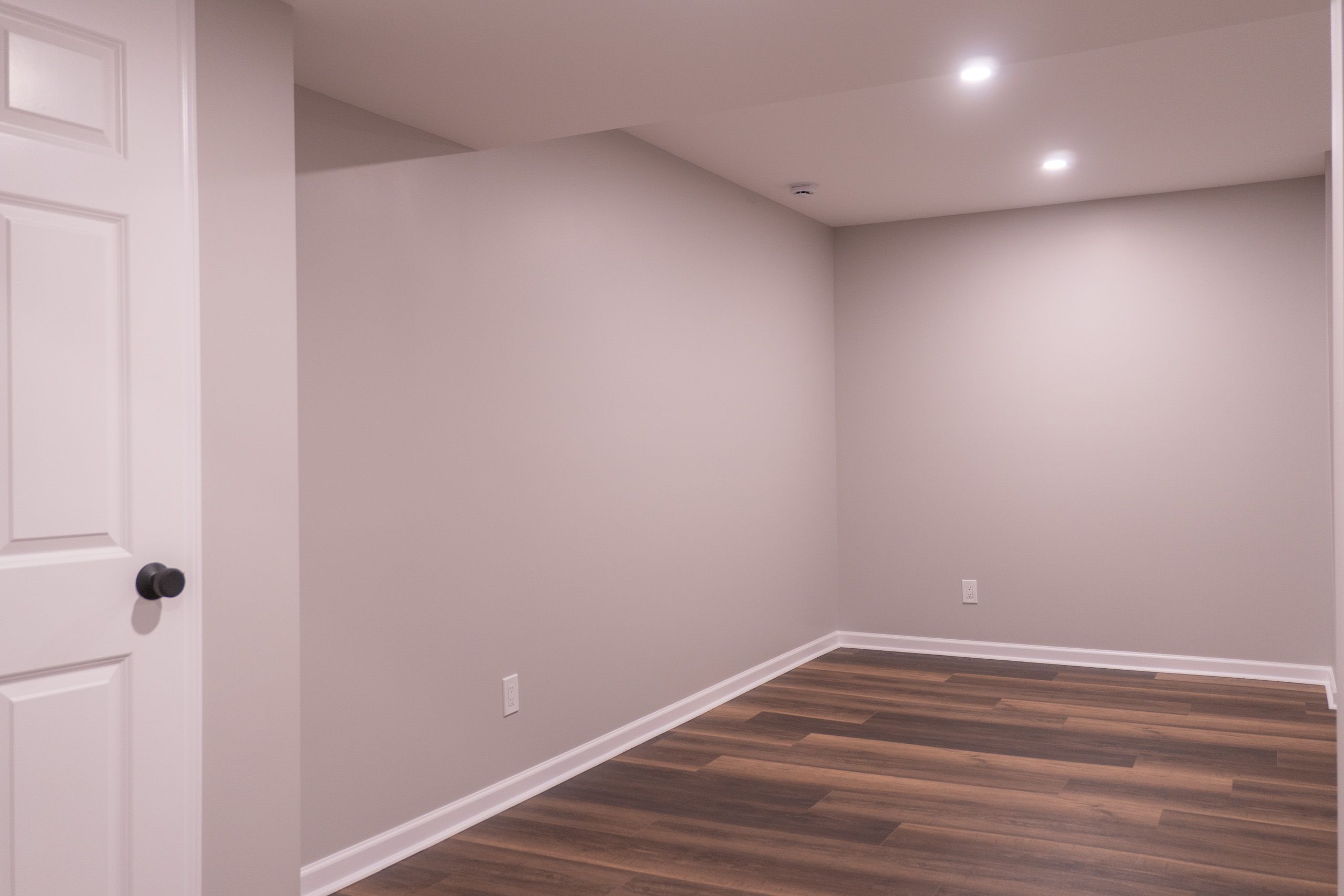 Bonus room
