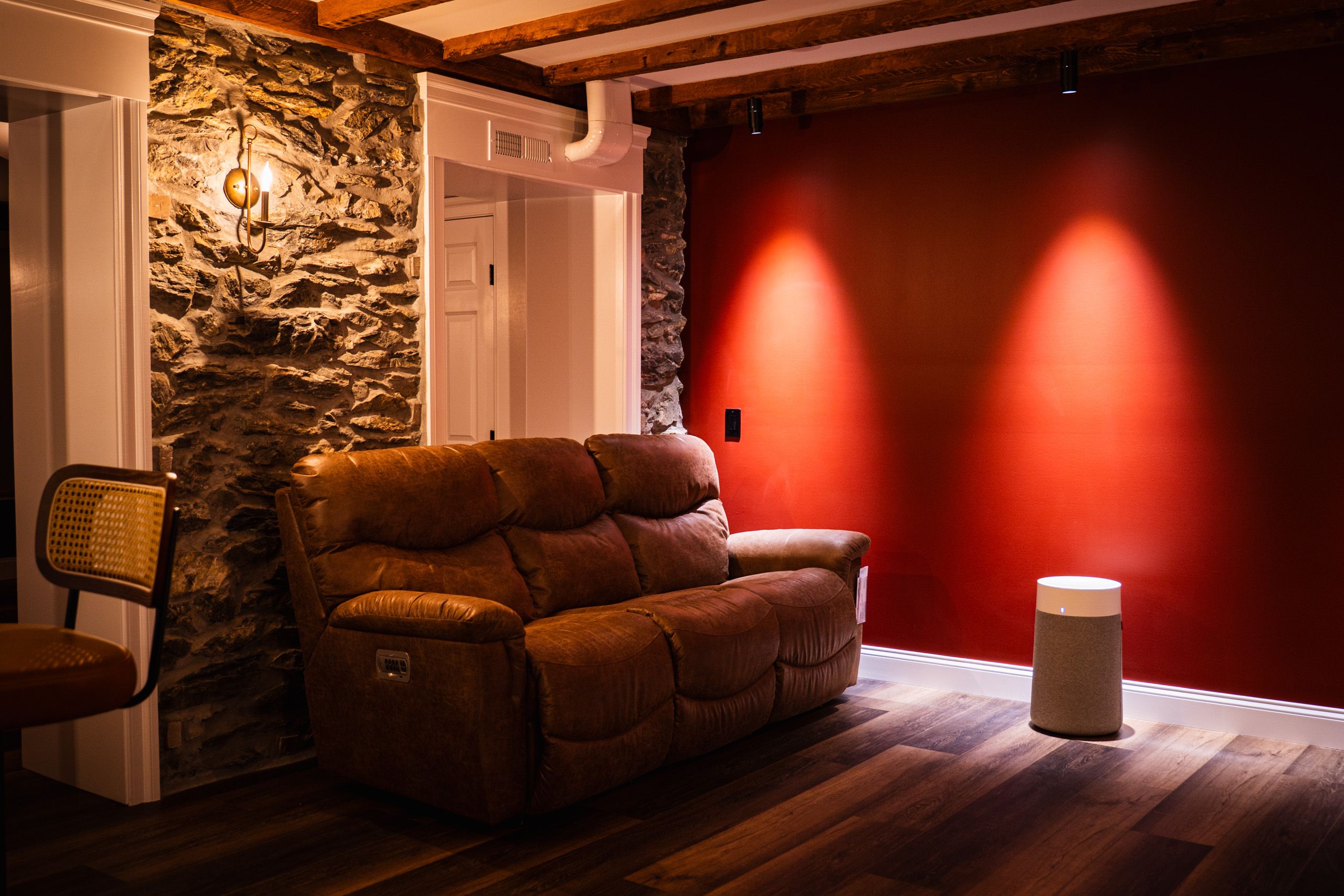 General living area