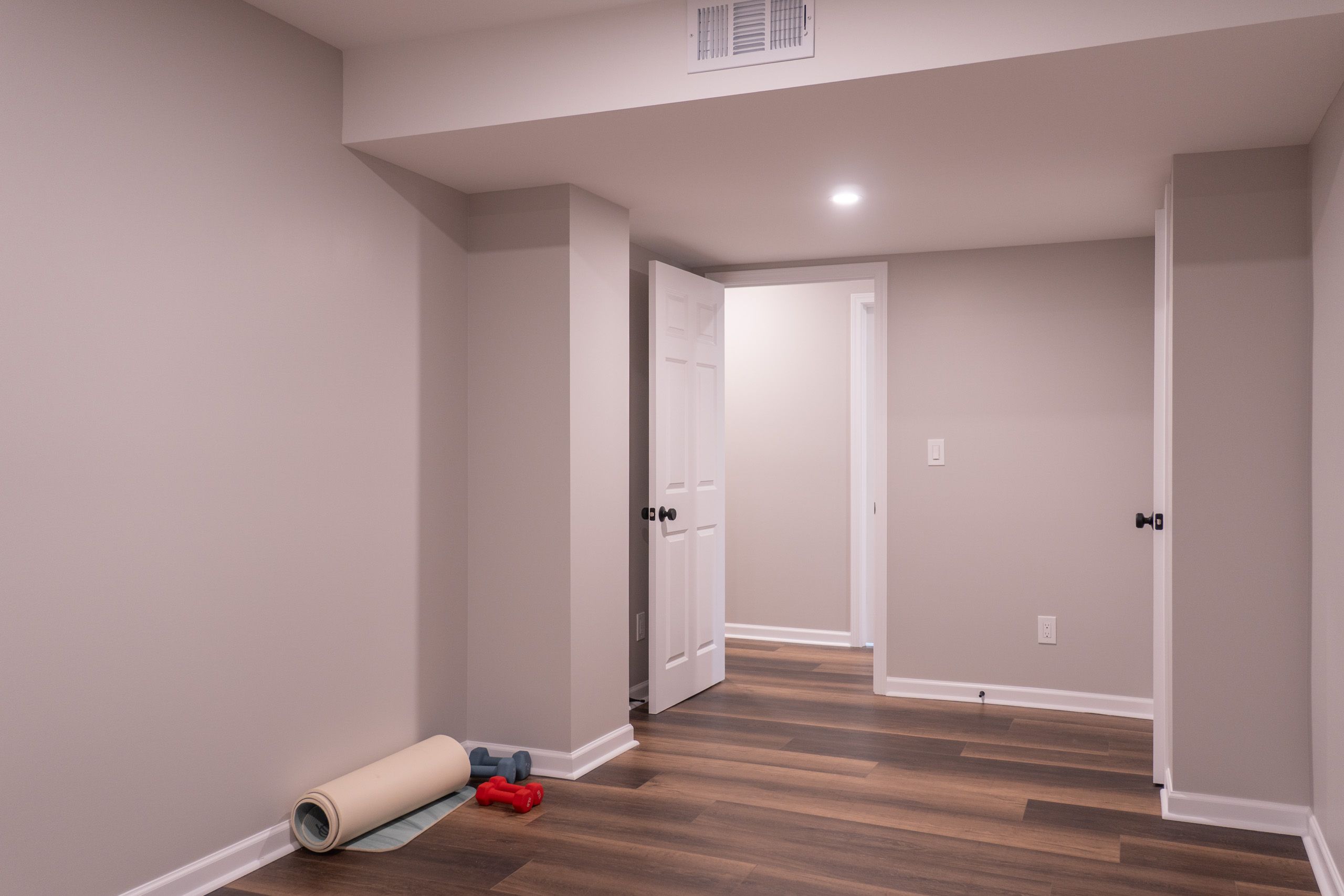 Bonus room