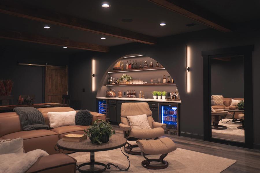 Wetbar
