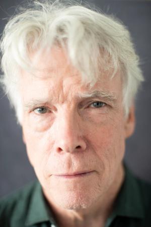 portrait of Stephen O’Connor