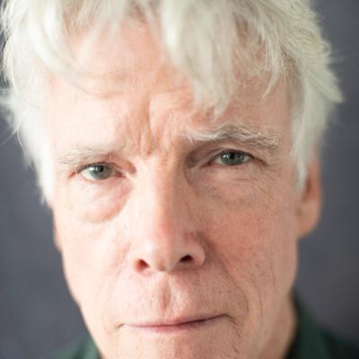 potrait of Stephen O’Connor