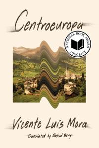 cover image of Centroeuropa