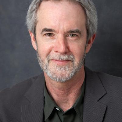 potrait of Michael Coffey
