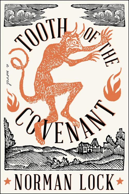 cover image of Tooth of the Covenant