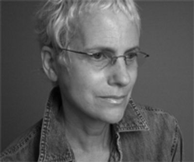 portrait of Charlee Brodsky