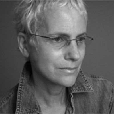 potrait of Charlee Brodsky