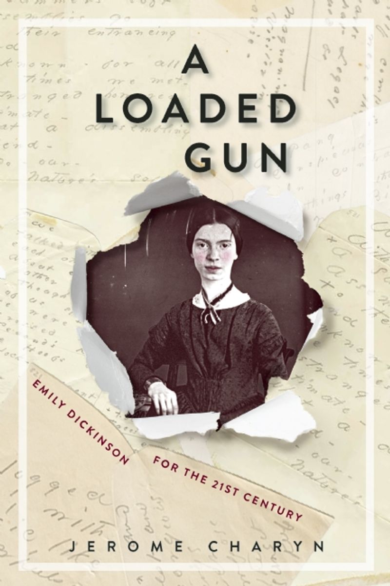 cover image of A Loaded Gun