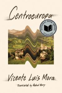 cover image of Centroeuropa