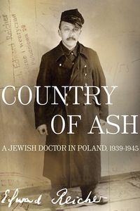 cover image of Country of Ash