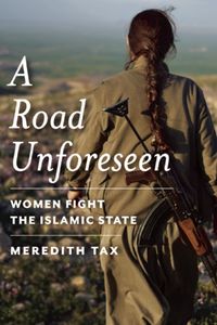 cover image of A Road Unforeseen