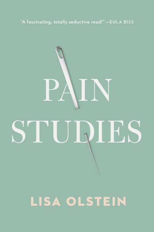 cover image of Pain Studies