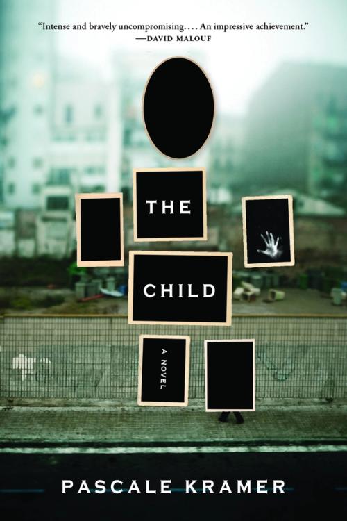 cover image of The Child