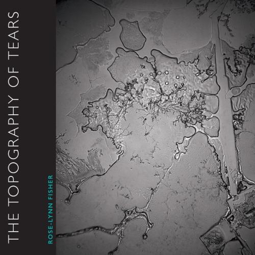 cover image of The Topography of Tears