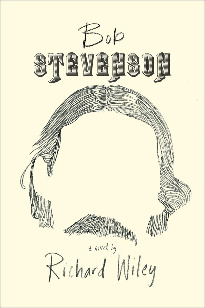 cover image of Bob Stevenson