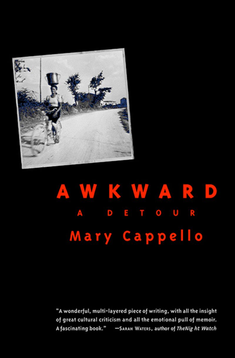 cover image of Awkward