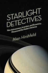 cover image of Starlight Detectives