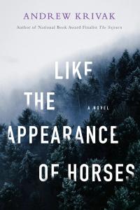 cover image of Like the Appearance of Horses