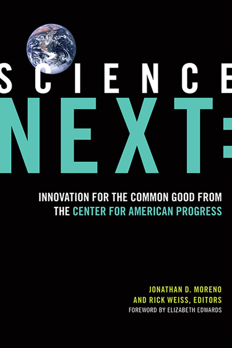 cover image of Science Next