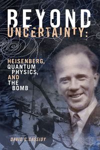 cover image of Beyond Uncertainty