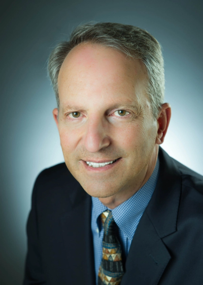 portrait of Robert M. Kertzner, MD