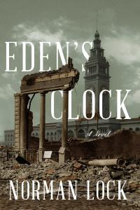 cover image of Eden’s Clock