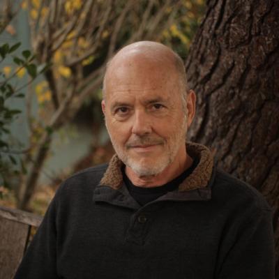 potrait of Richard Wiley