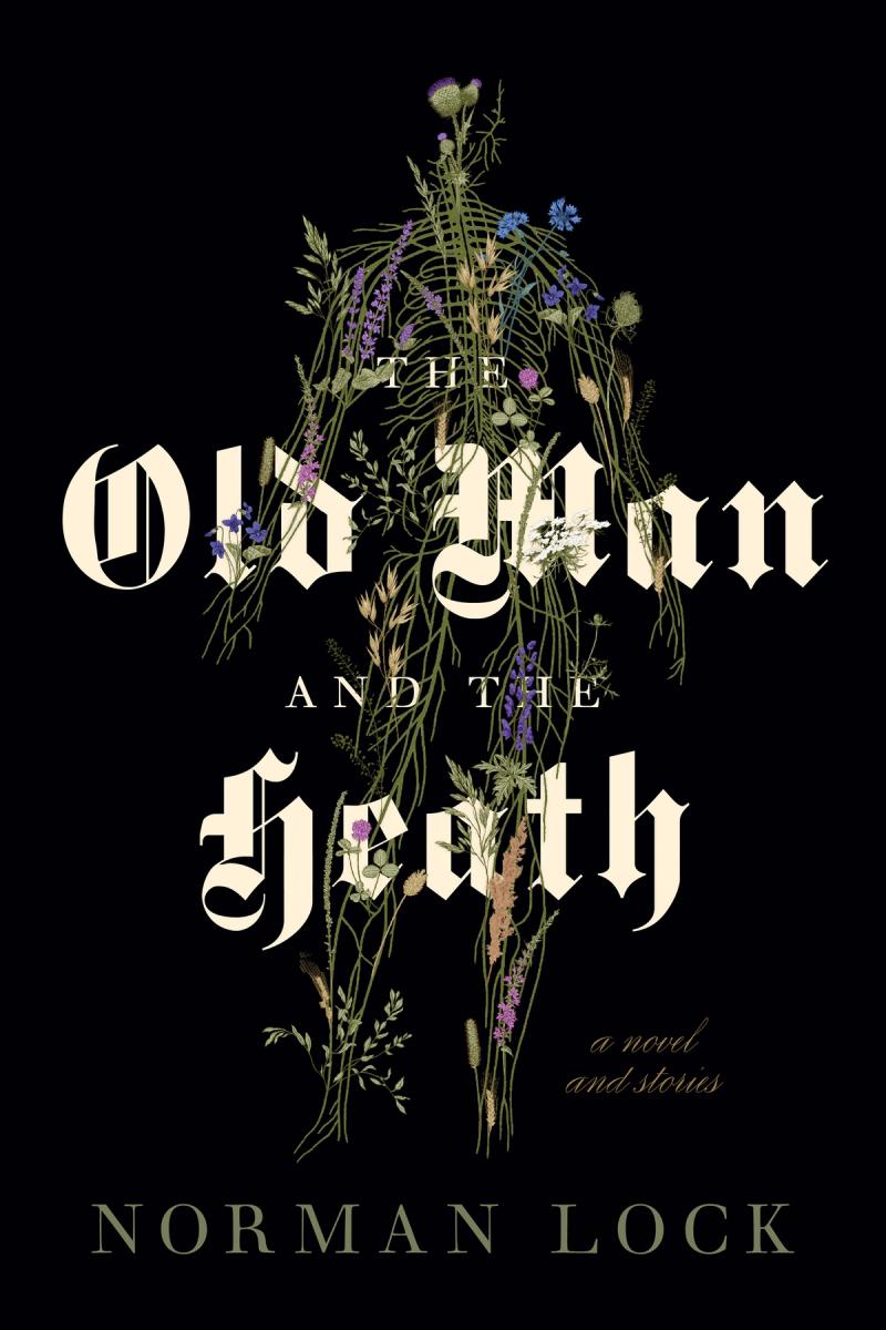 cover image of The Old Man and the Heath