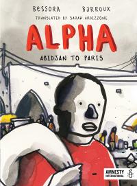 cover image of Alpha