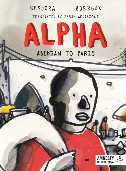 cover image of Alpha