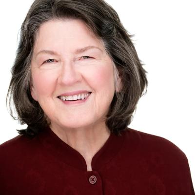 potrait of Diane DeSanders