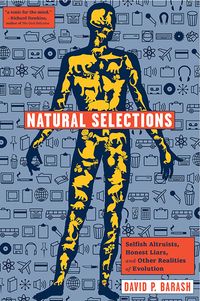 cover image of Natural Selections