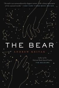 cover image of The Bear