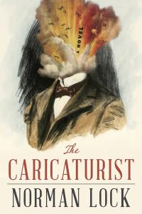 cover image of The Caricaturist