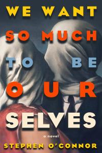 cover image of We Want So Much to Be Ourselves