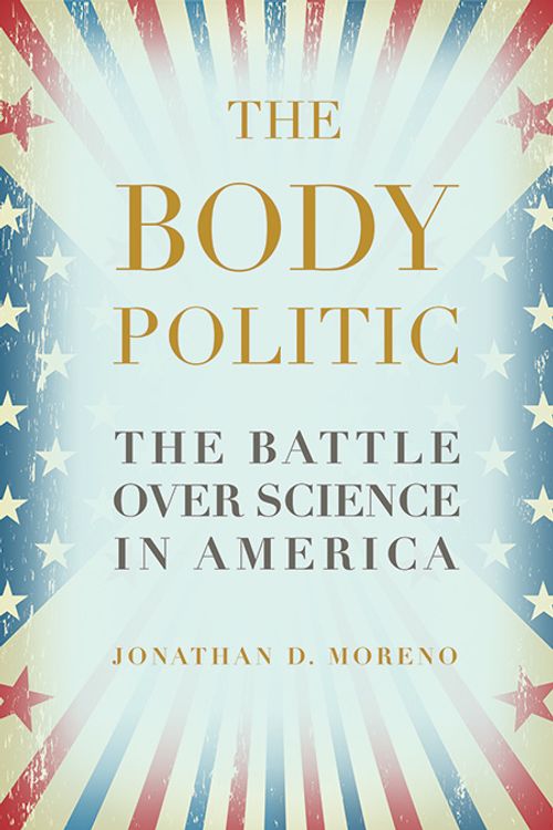 cover image of The Body Politic