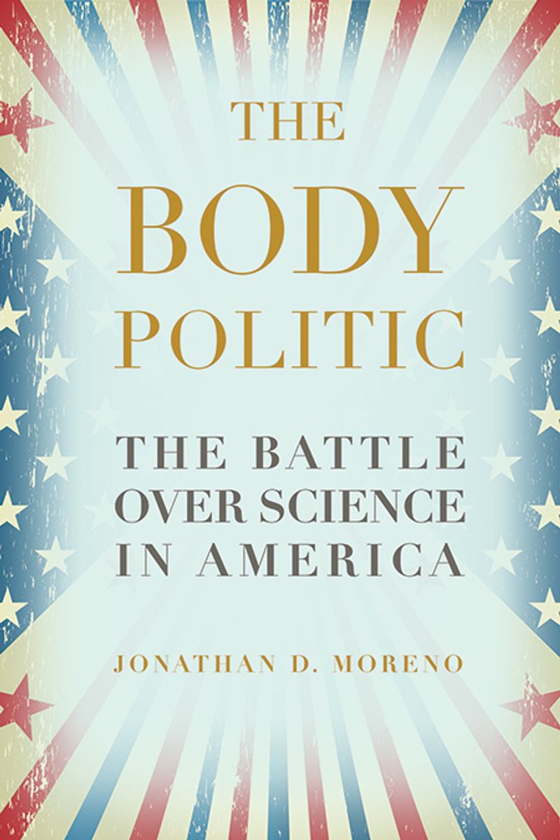 cover image of The Body Politic